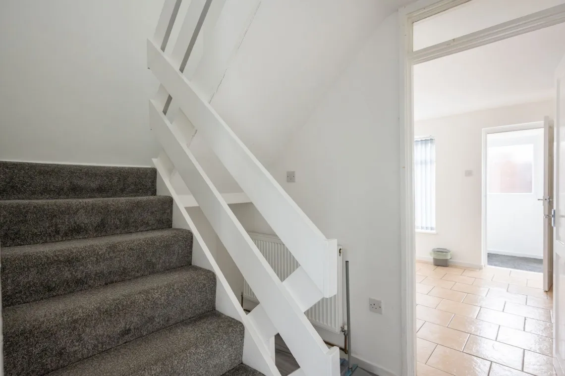 Carfield, Skelmersdale, WN8, photo 11