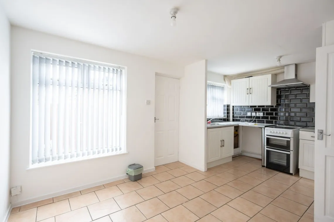Carfield, Skelmersdale, WN8, photo 12