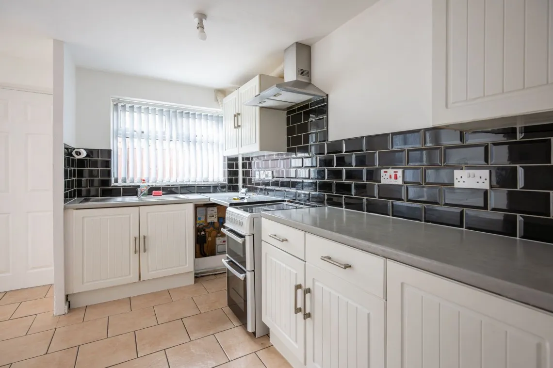 Carfield, Skelmersdale, WN8, photo 16