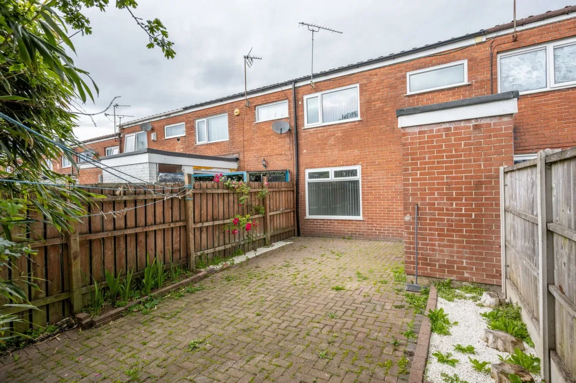 Carfield, Skelmersdale, WN8, photo 6