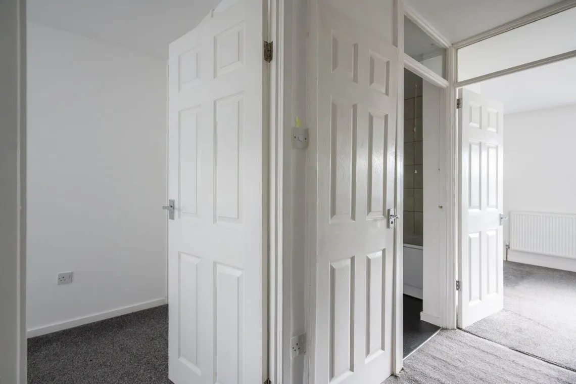 Carfield, Skelmersdale, WN8, photo 18