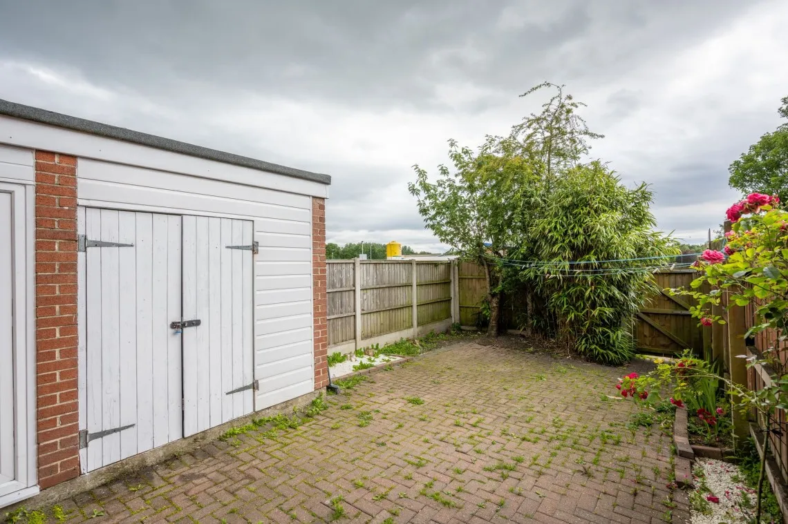 Carfield, Skelmersdale, WN8, photo 7
