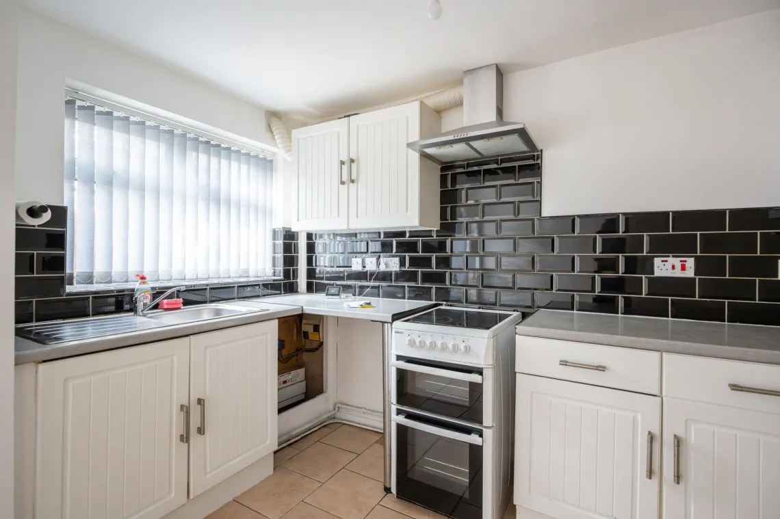 Carfield, Skelmersdale, WN8, photo 3