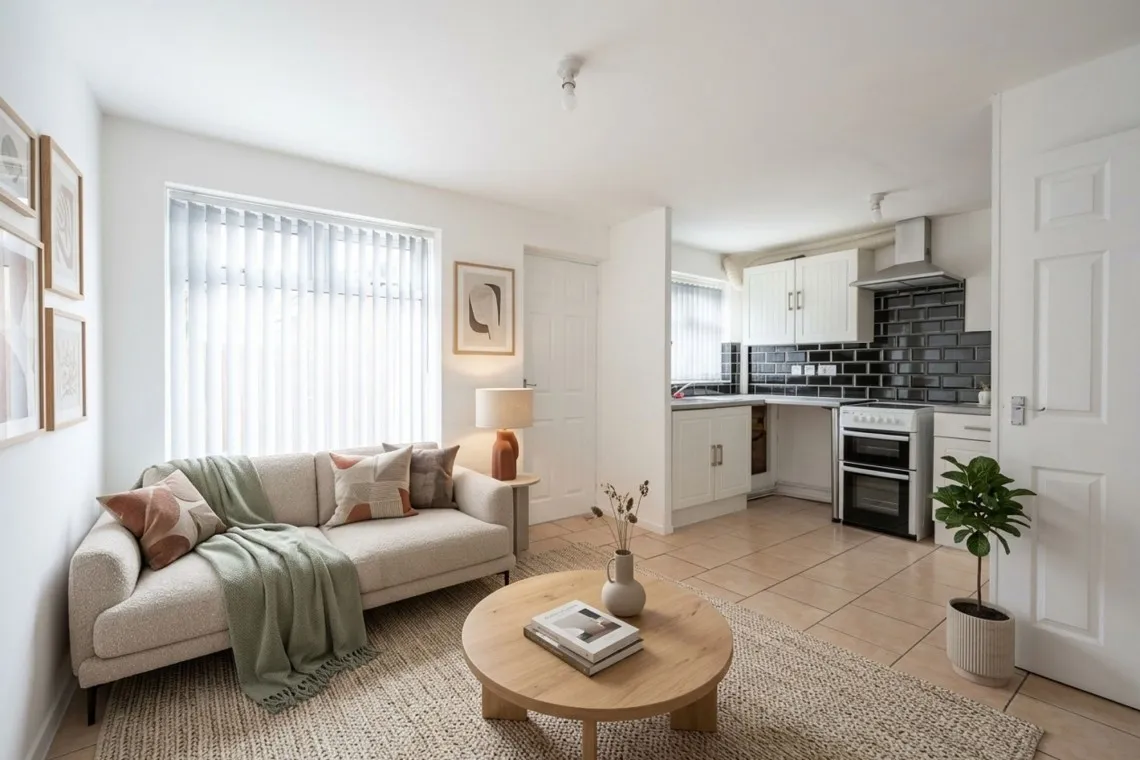 Carfield, Skelmersdale, WN8, photo 2