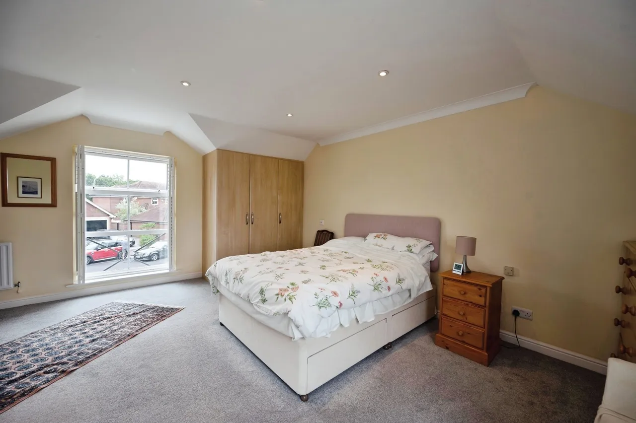 Spinnaker Grange, Hayling Island, PO11, photo 12