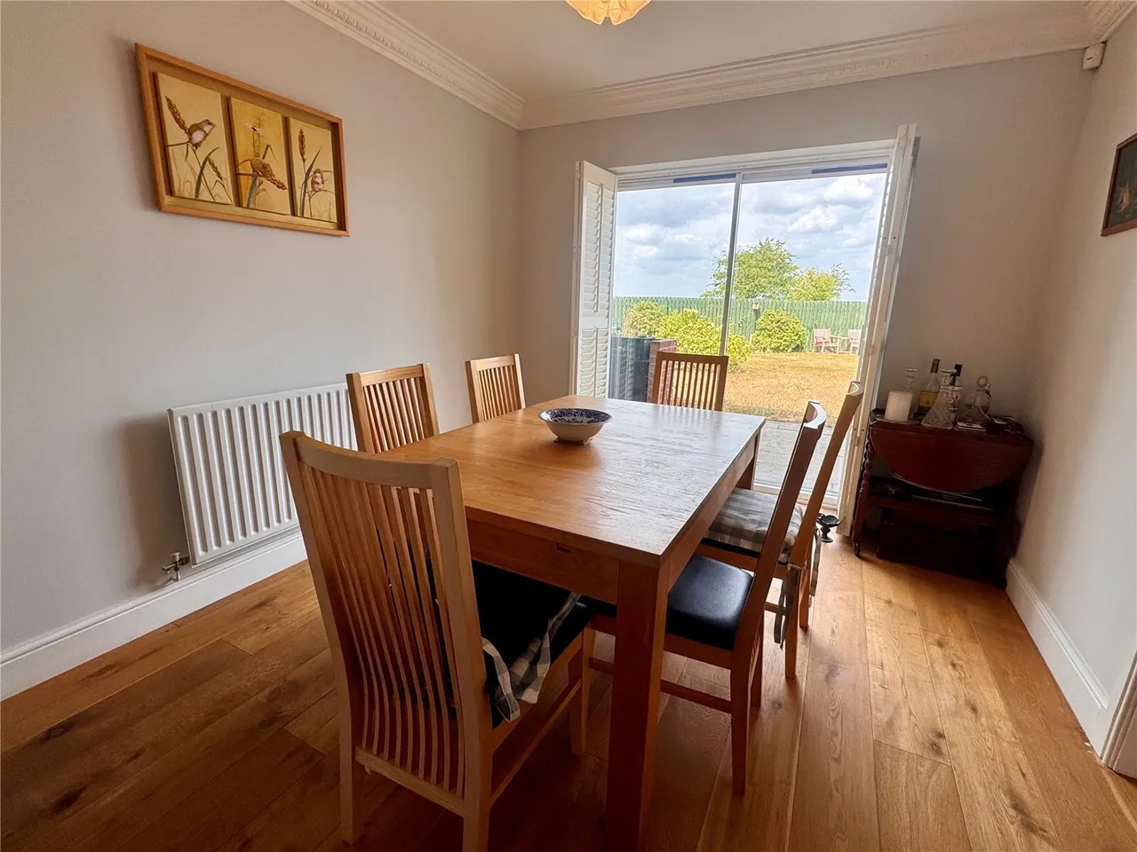 Spinnaker Grange, Hayling Island, PO11, photo 18