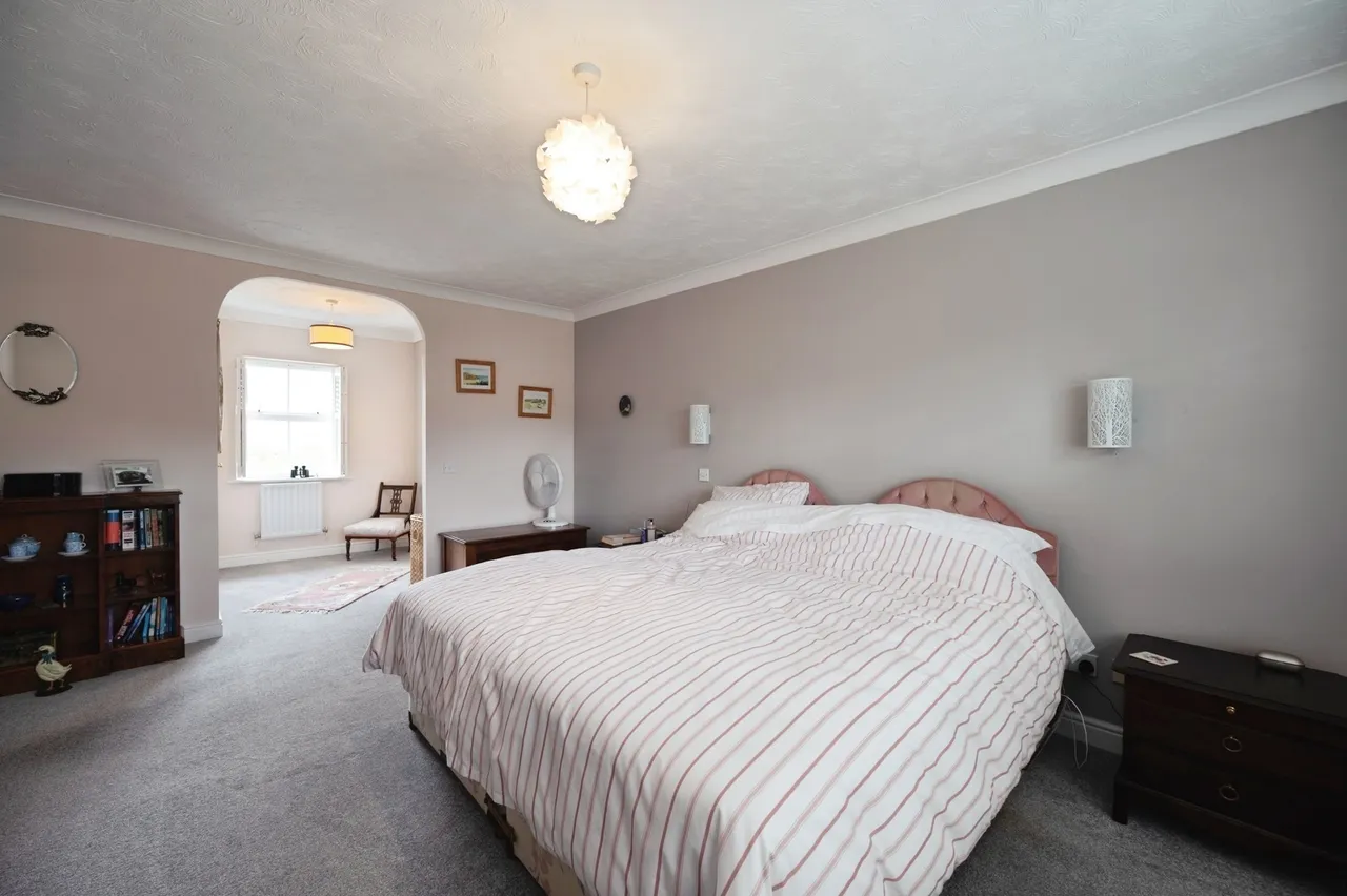 Spinnaker Grange, Hayling Island, PO11, photo 11
