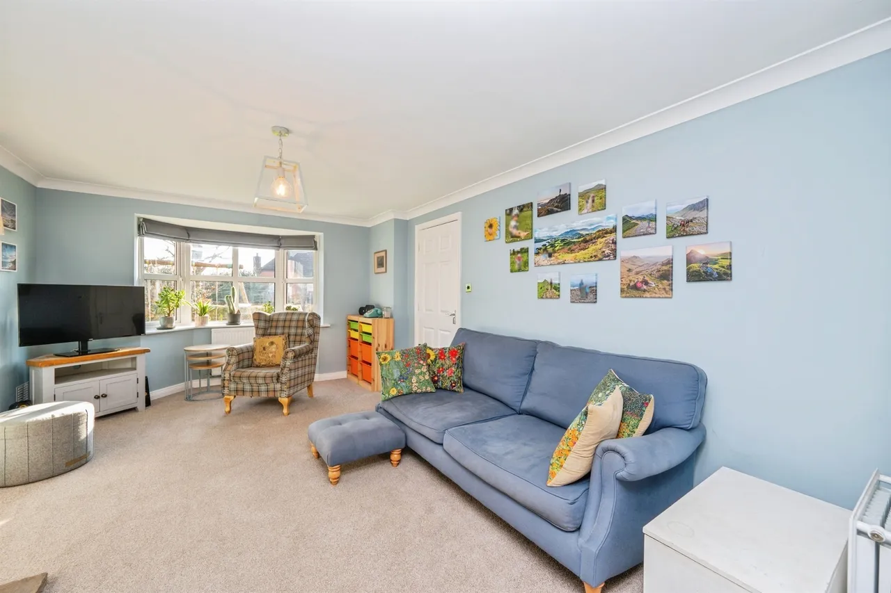 Premier Avenue, Ashbourne, DE6, photo 7