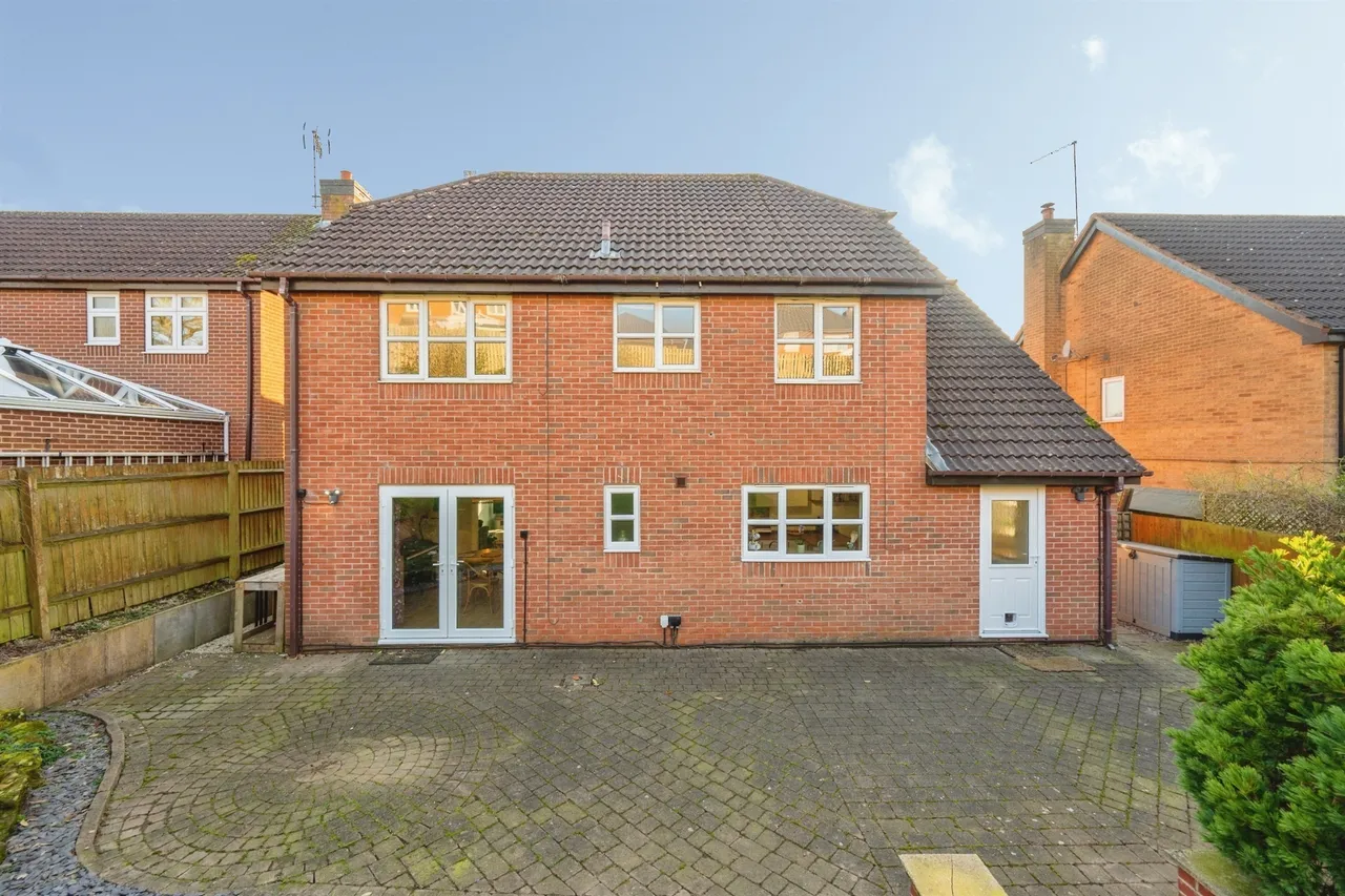 Premier Avenue, Ashbourne, DE6, photo 27