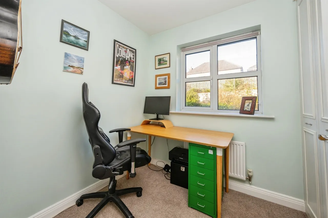 Premier Avenue, Ashbourne, DE6, photo 21