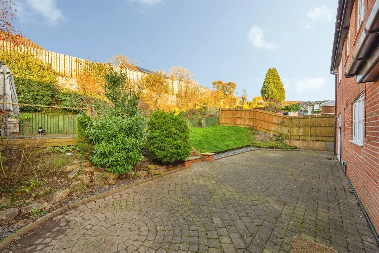 Premier Avenue, Ashbourne, DE6, photo 24