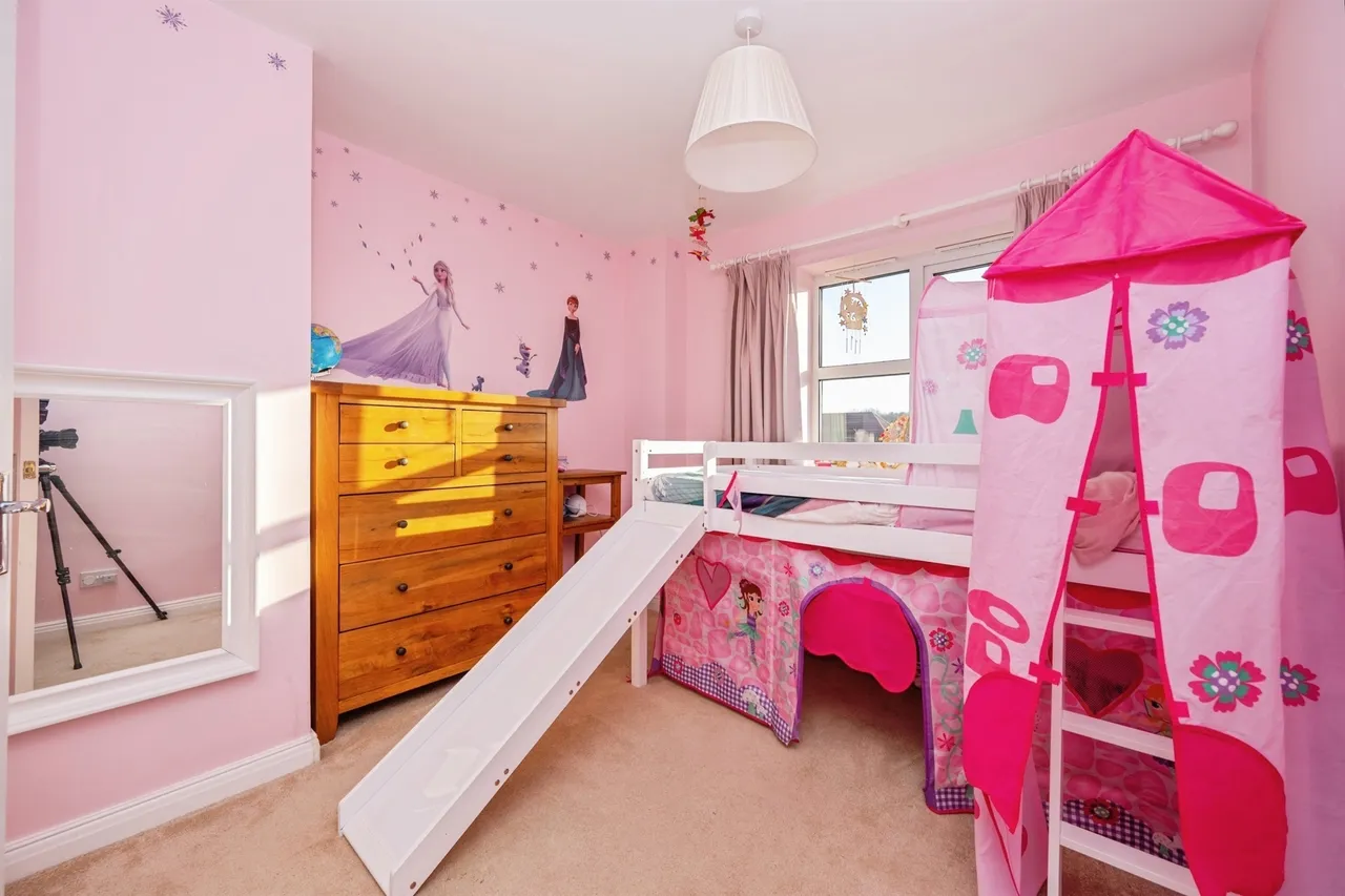 Premier Avenue, Ashbourne, DE6, photo 20