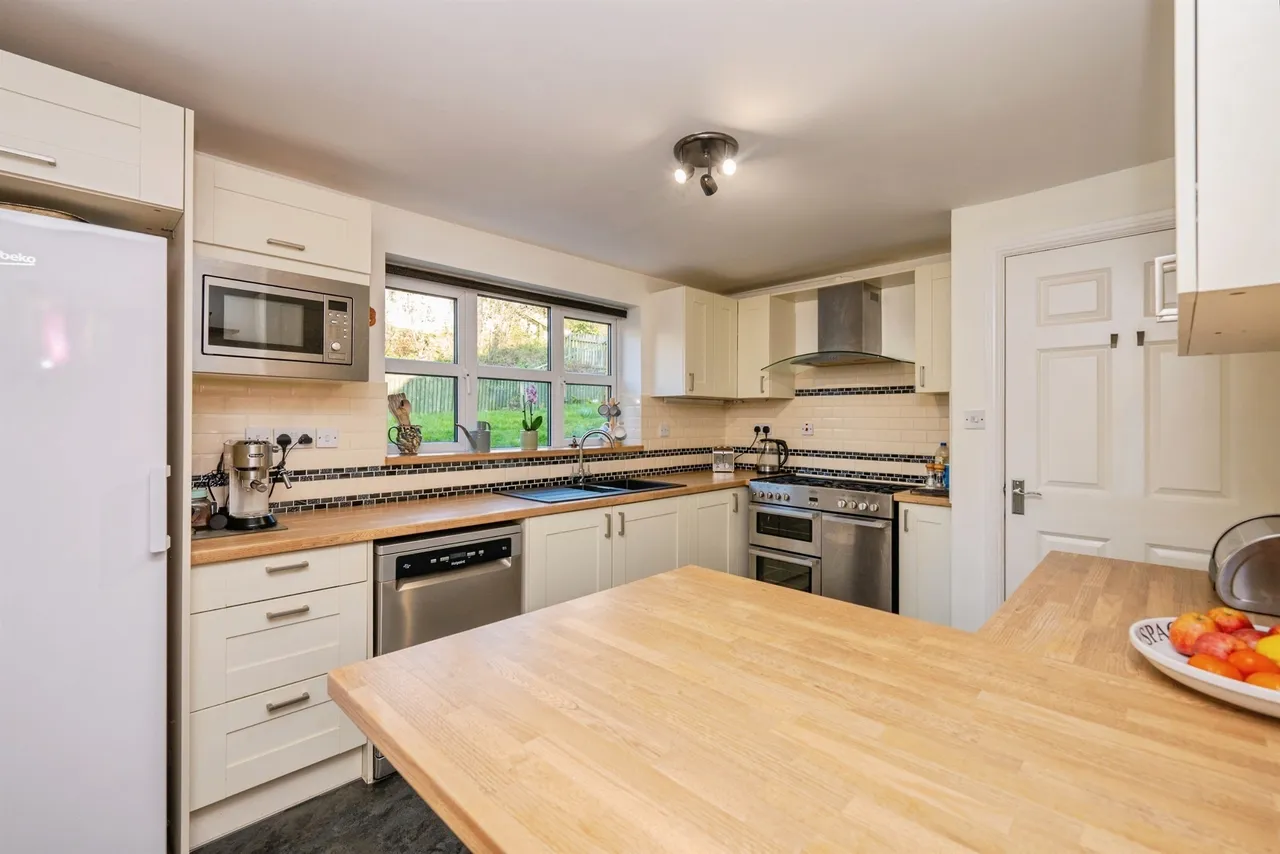 Premier Avenue, Ashbourne, DE6, photo 2