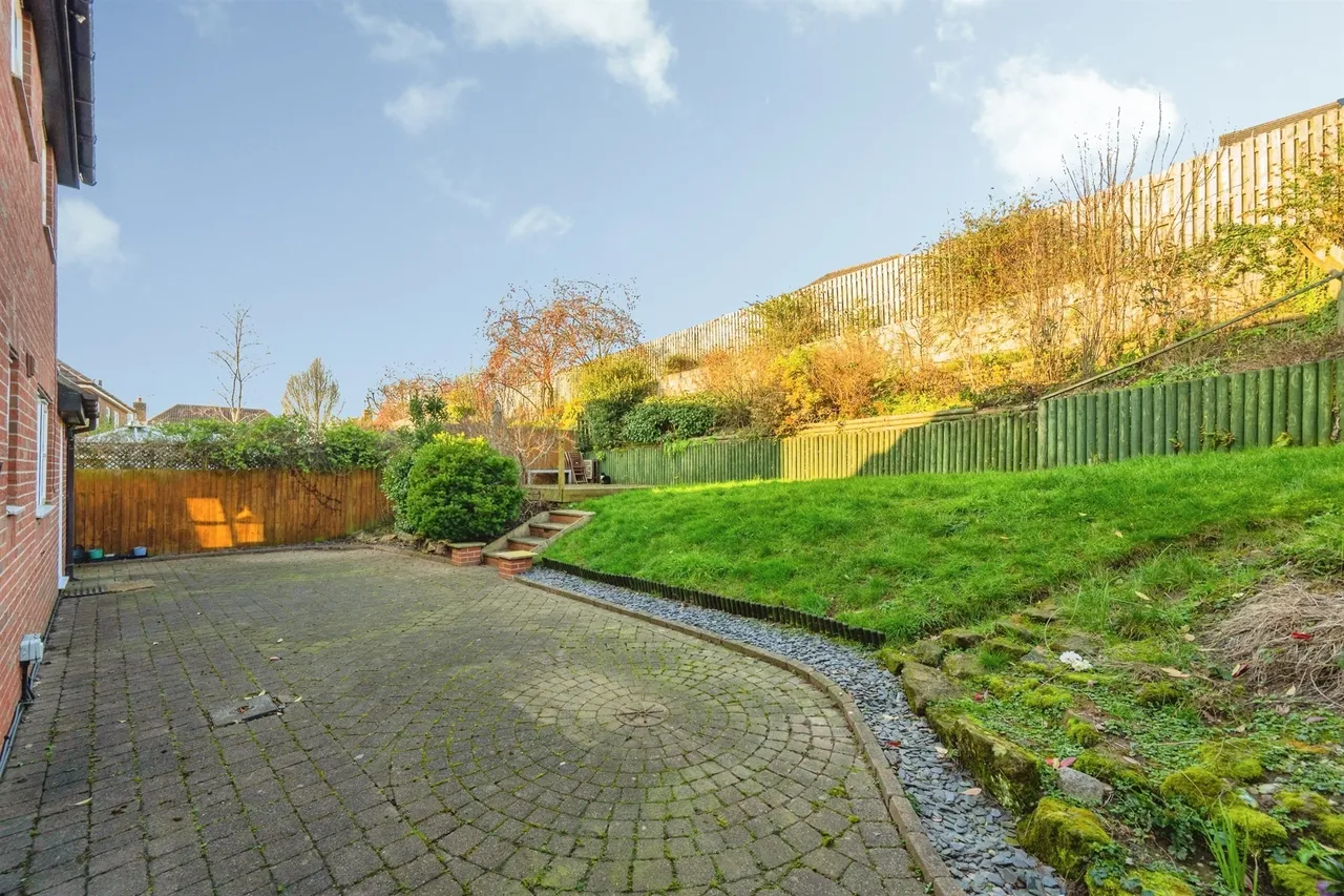 Premier Avenue, Ashbourne, DE6, photo 25