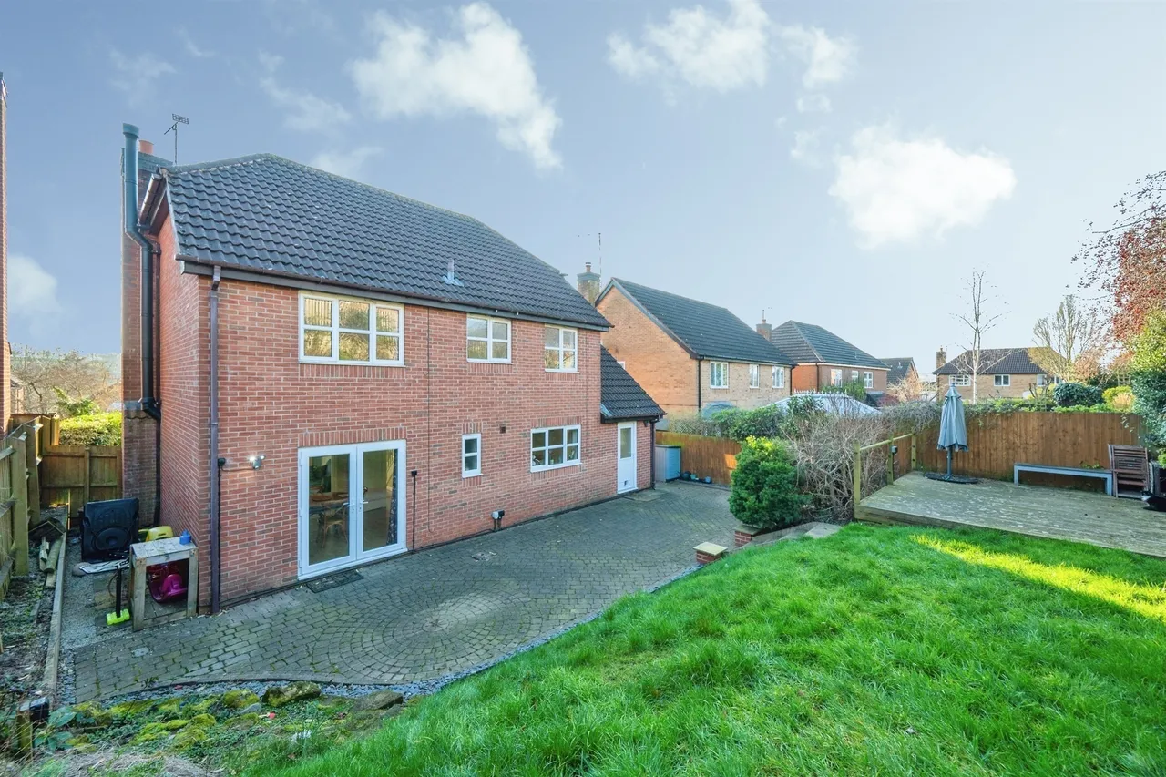 Premier Avenue, Ashbourne, DE6, photo 26