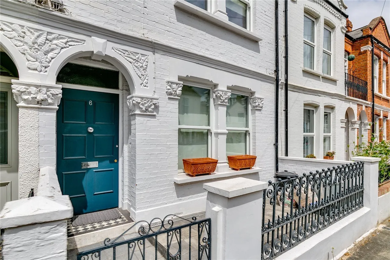 Danehurst Street, Fulham, SW6, photo 7