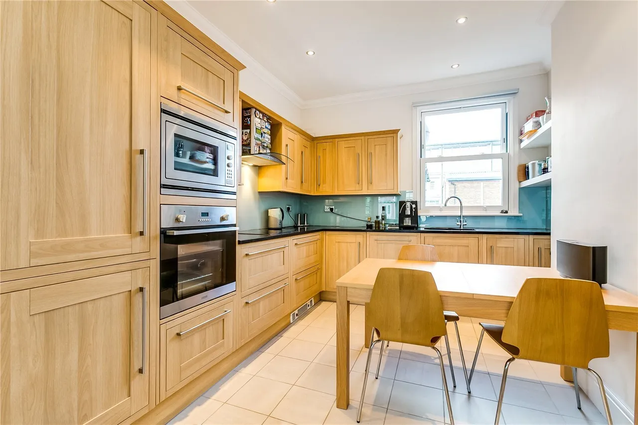 Danehurst Street, Fulham, SW6, photo 2