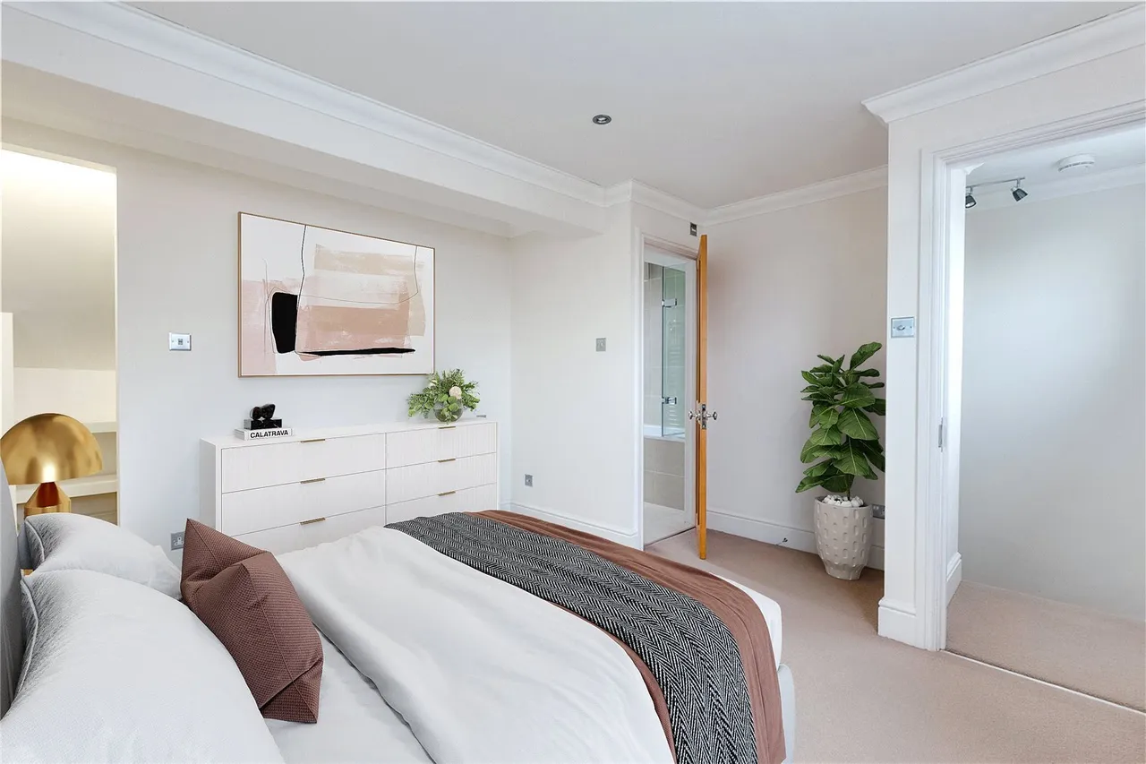 Danehurst Street, Fulham, SW6, photo 5