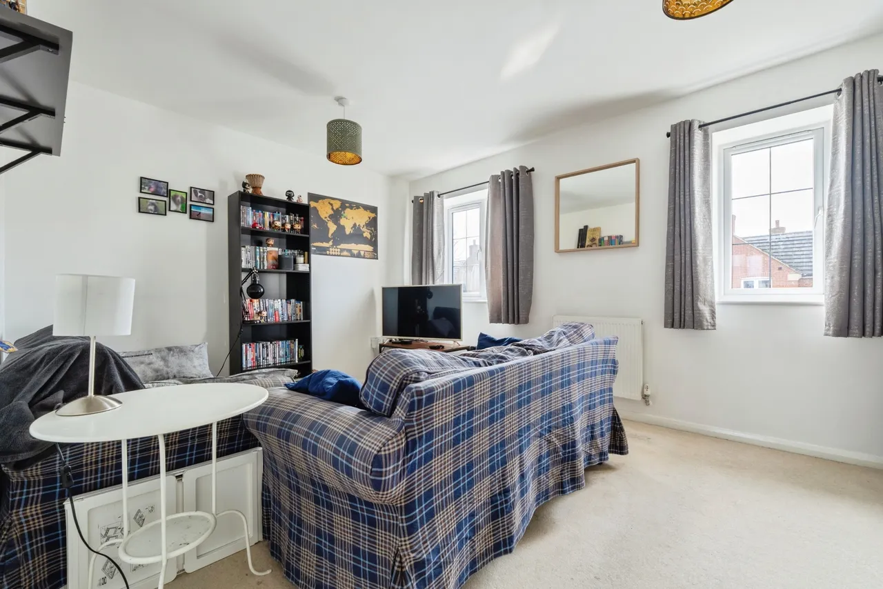 Draycott Avenue, Leicester, photo 2