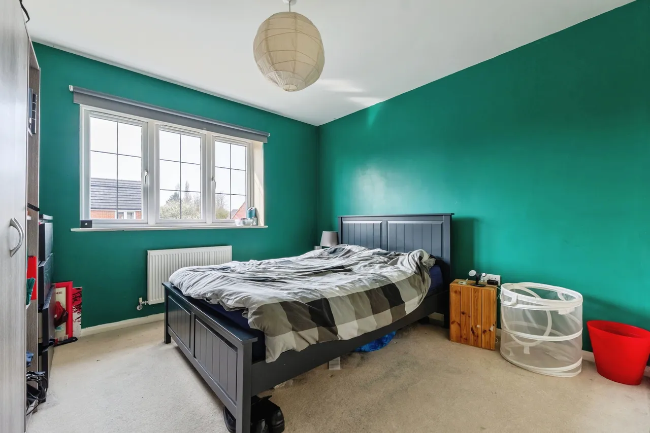 Draycott Avenue, Leicester, photo 7