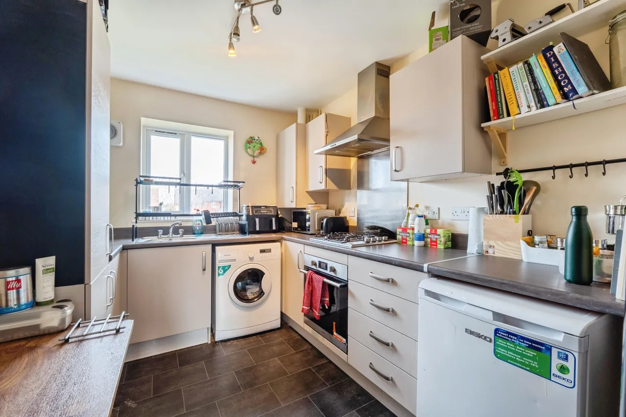 Draycott Avenue, Leicester, photo 5