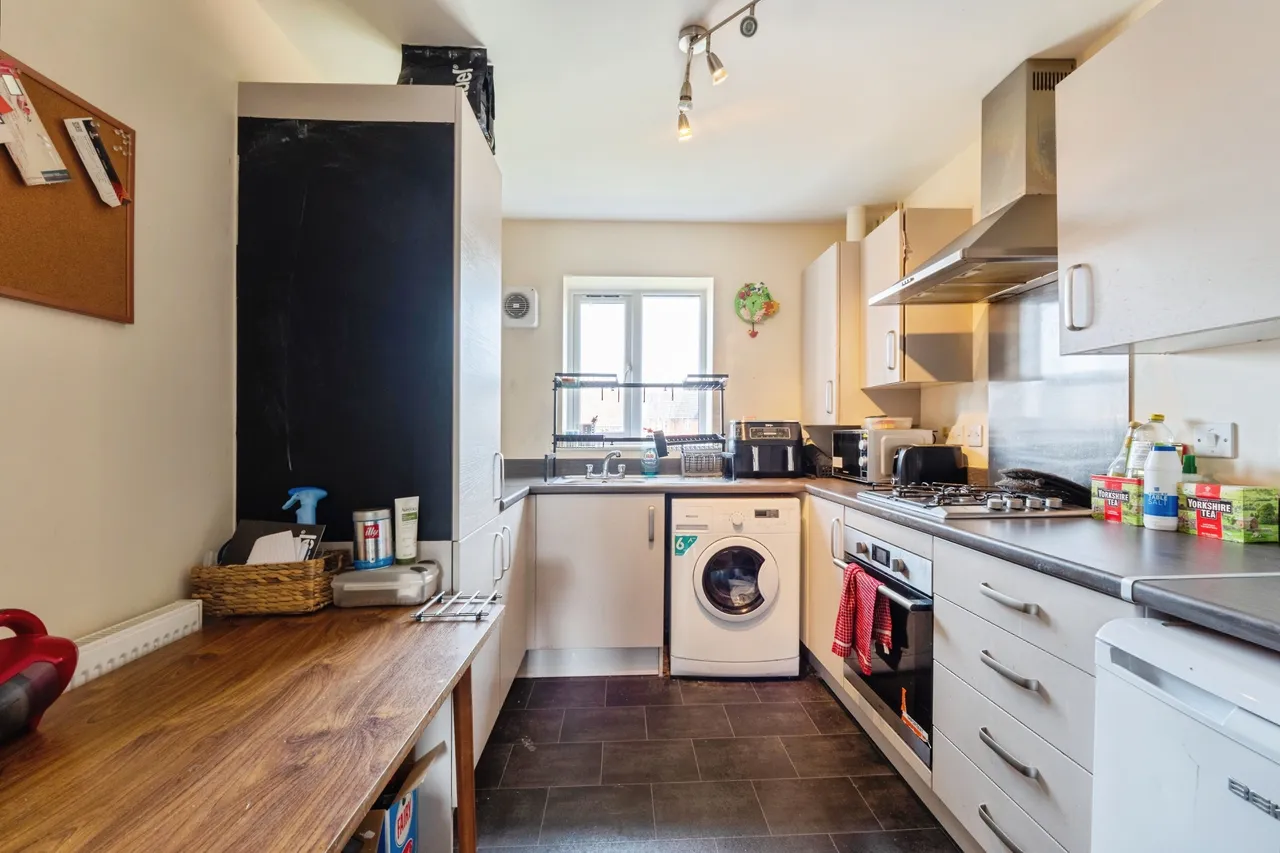 Draycott Avenue, Leicester, photo 6