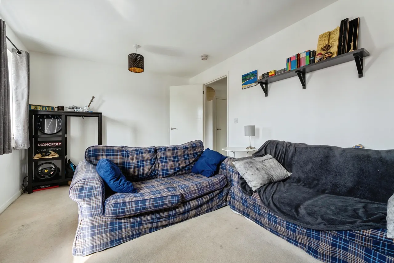 Draycott Avenue, Leicester, photo 4
