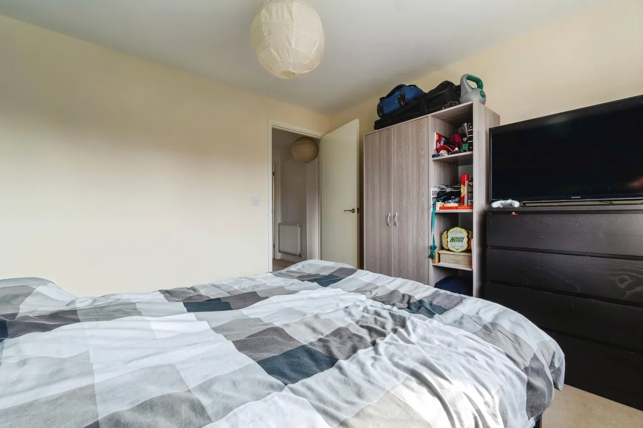 Draycott Avenue, Leicester, photo 8