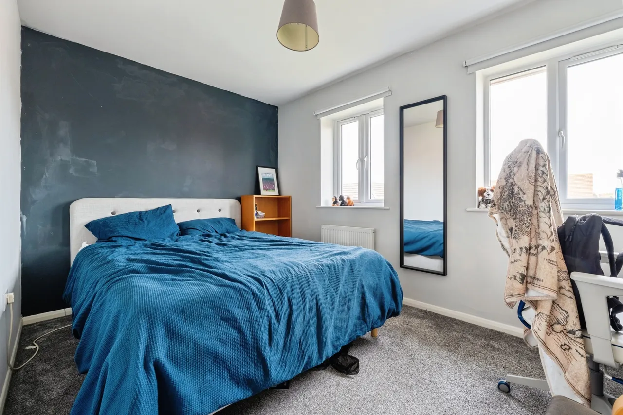 Draycott Avenue, Leicester, photo 9