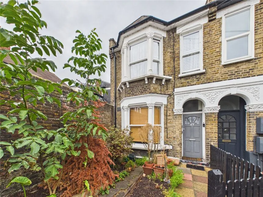 Haroldstone Road, Walthamstow, E17, photo 15