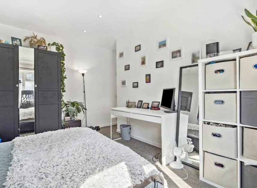 Bloemfontein Road, Shepherds Bush, W12, photo 8