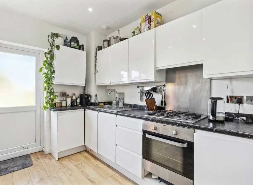 Bloemfontein Road, Shepherds Bush, W12, photo 5