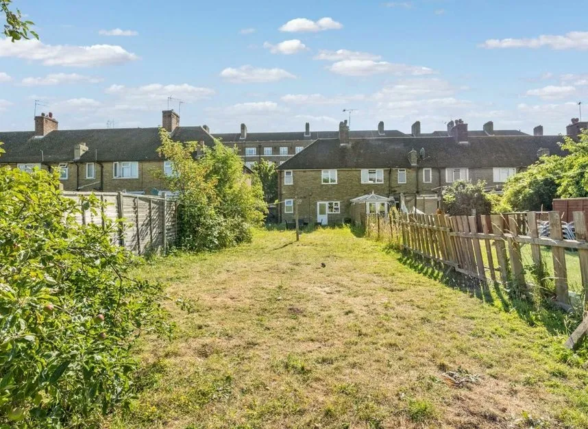 Bloemfontein Road, Shepherds Bush, W12, photo 7