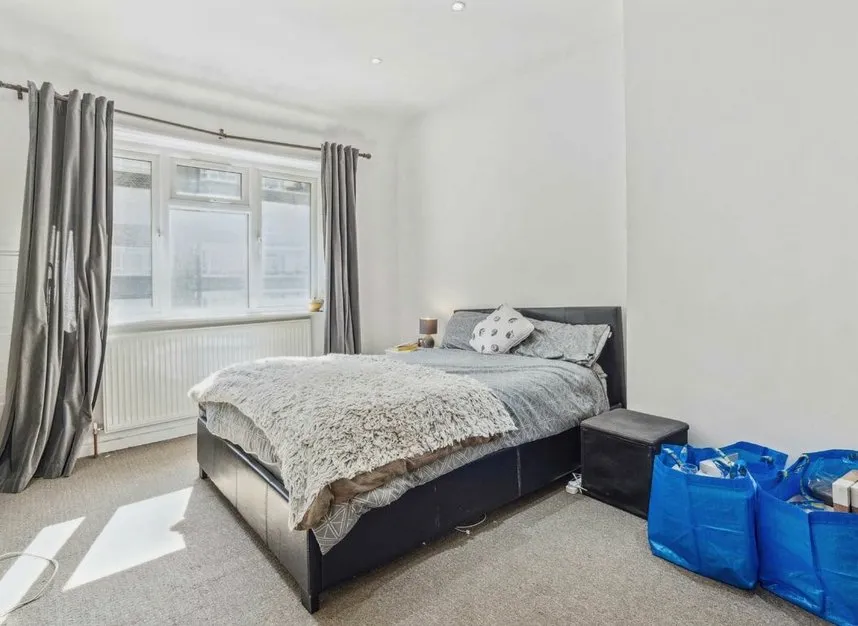 Bloemfontein Road, Shepherds Bush, W12, photo 3