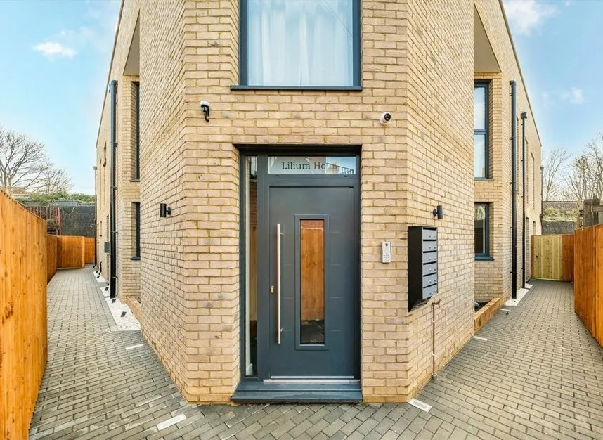 Acacia Road, Lilium House, SW16, photo 5