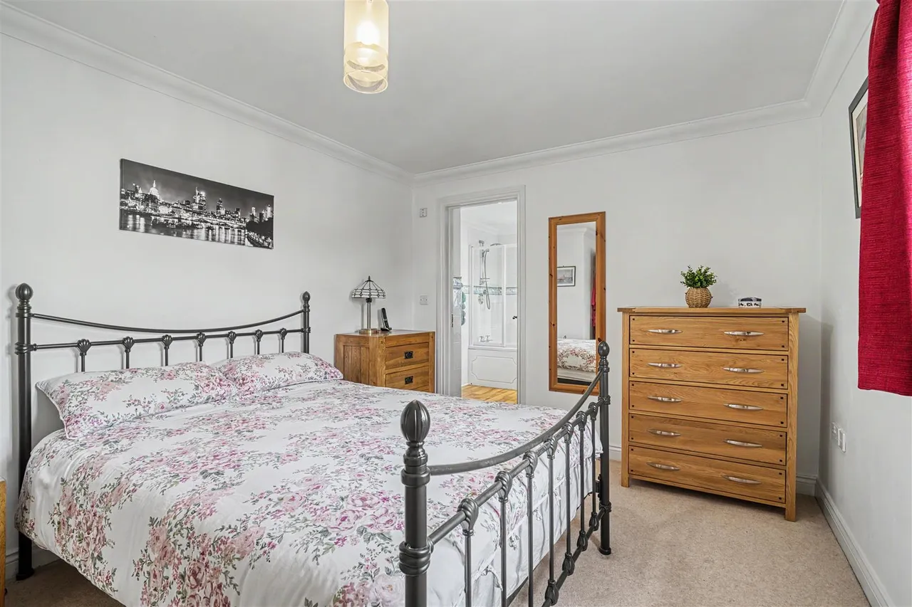 De Briane Close, Hazelbury Bryan, photo 12