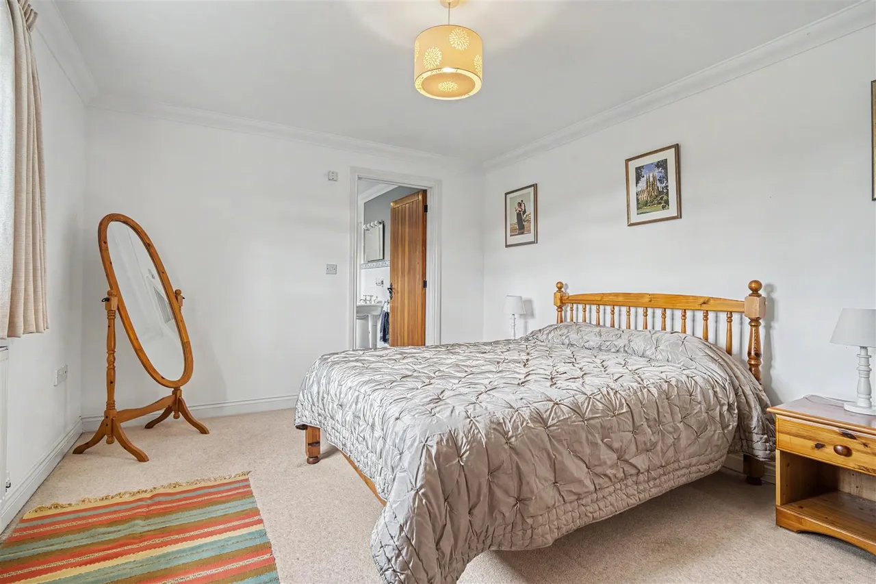 De Briane Close, Hazelbury Bryan, photo 8