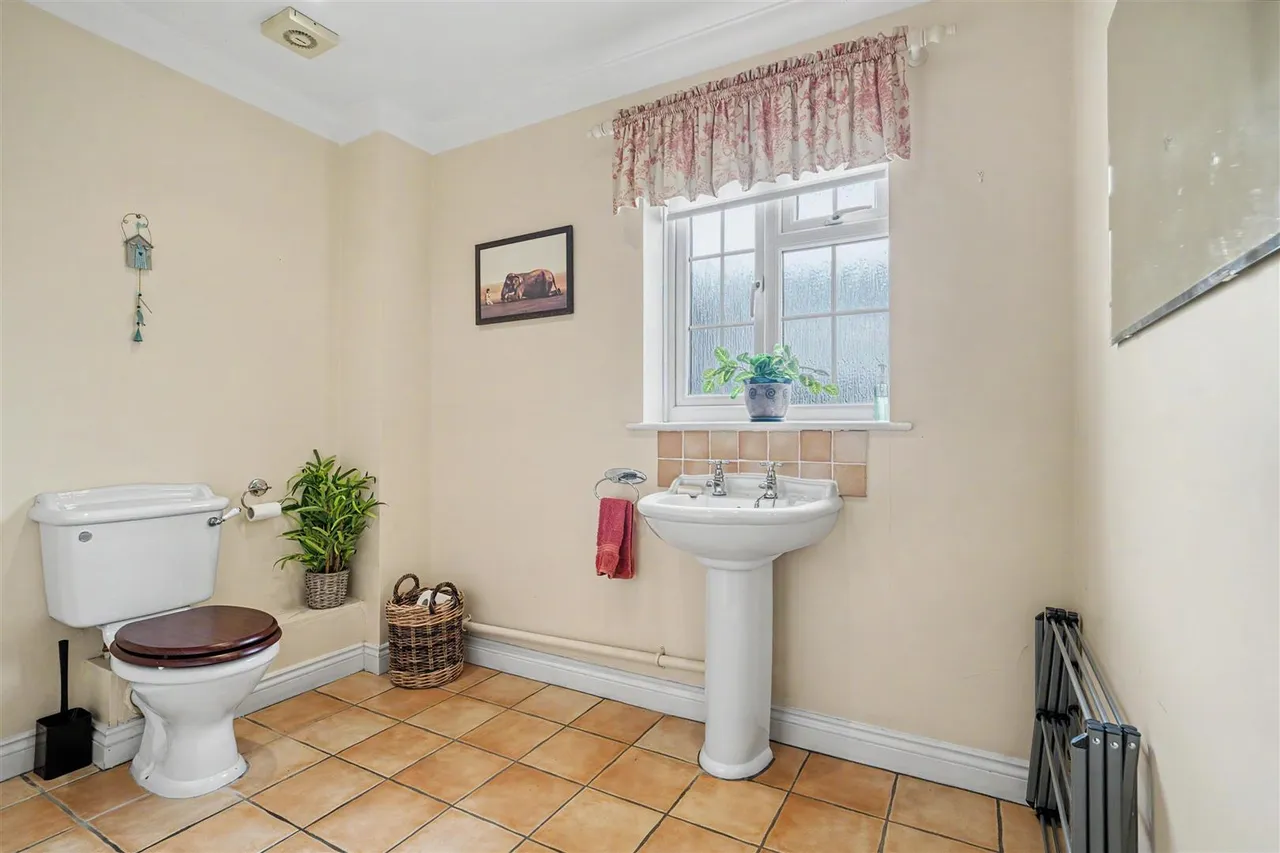 De Briane Close, Hazelbury Bryan, photo 13