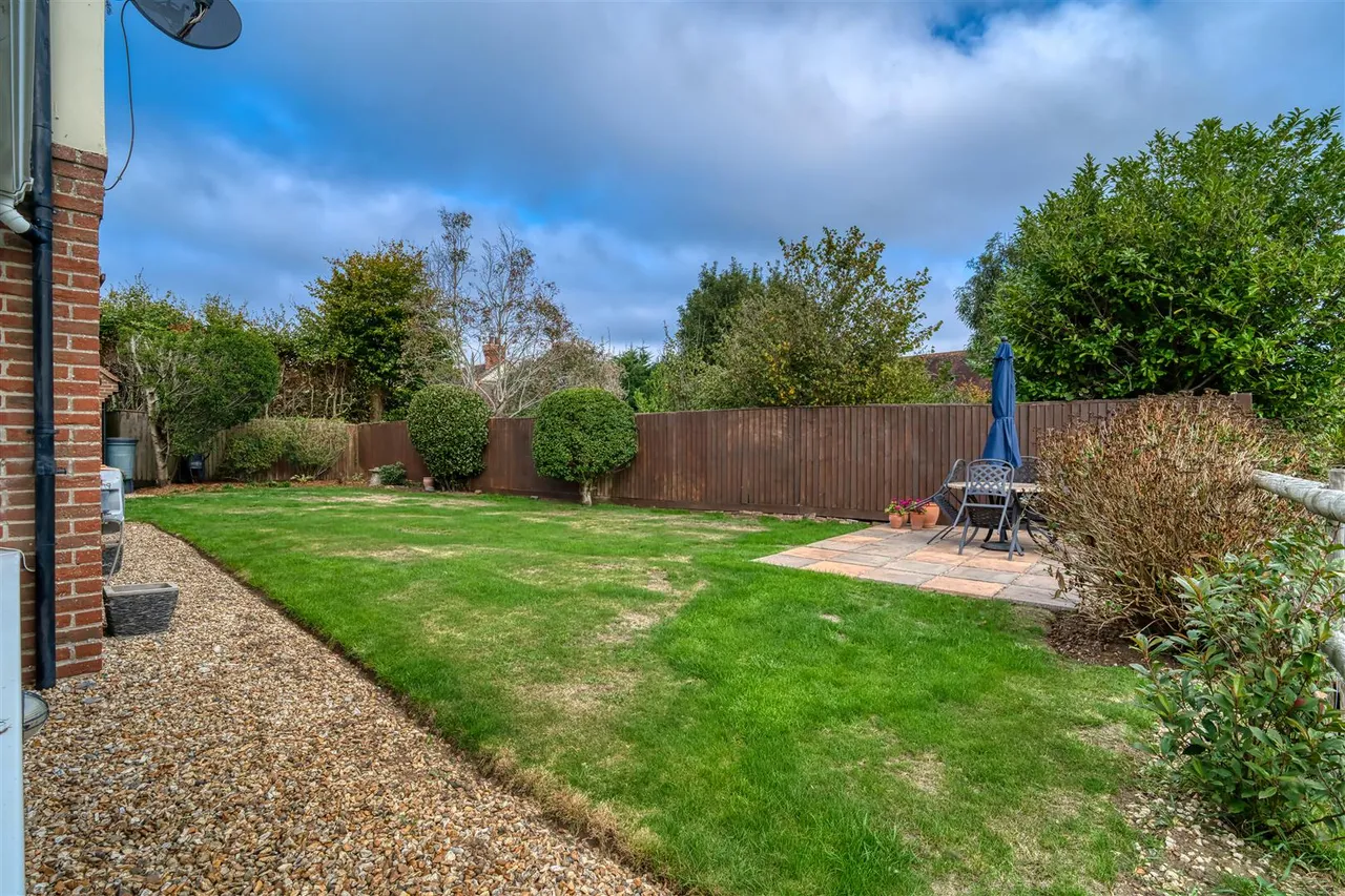 De Briane Close, Hazelbury Bryan, photo 6