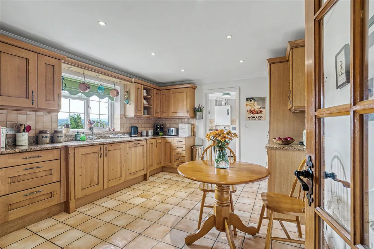 De Briane Close, Hazelbury Bryan, photo 10