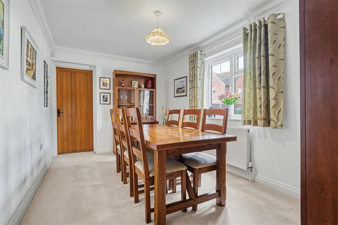 De Briane Close, Hazelbury Bryan, photo 11