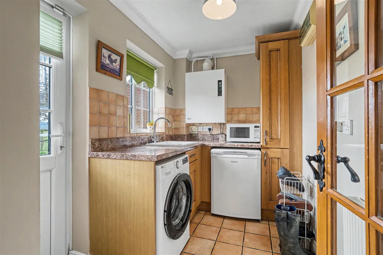 De Briane Close, Hazelbury Bryan, photo 14