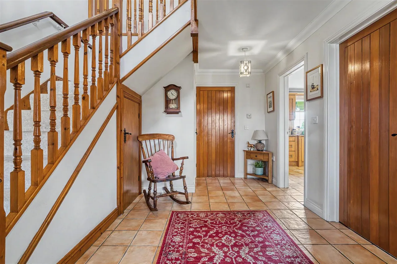 De Briane Close, Hazelbury Bryan, photo 4