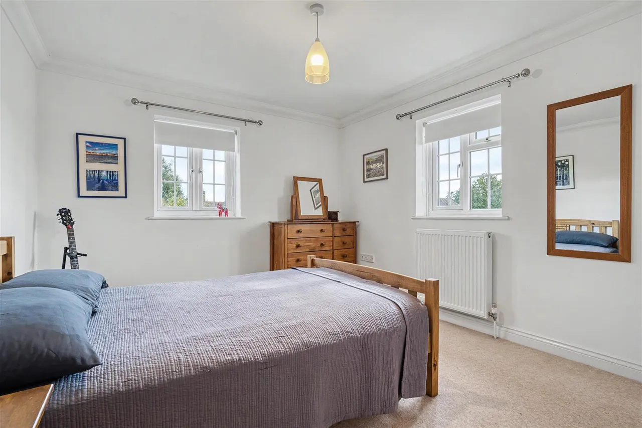 De Briane Close, Hazelbury Bryan, photo 15