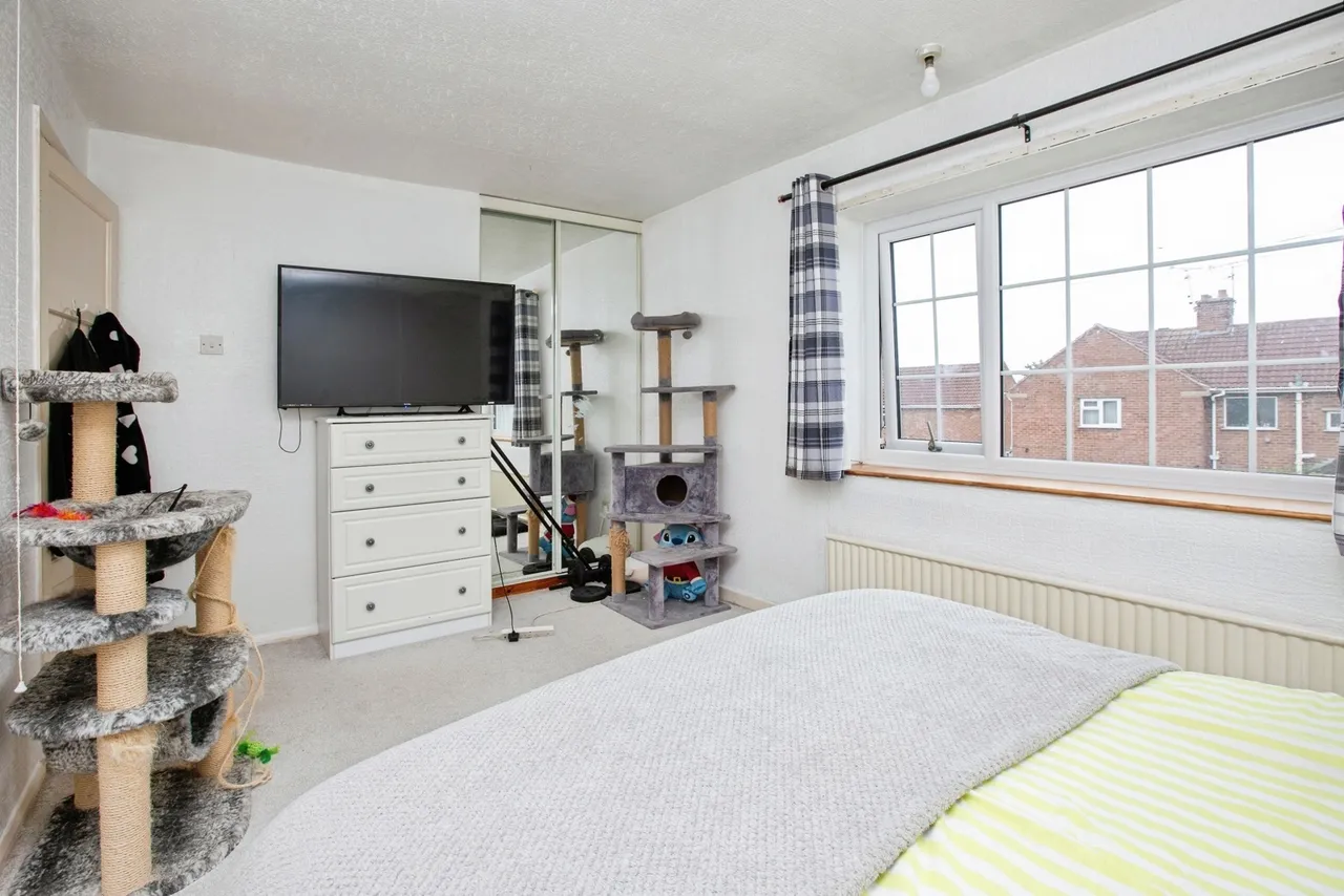 Paling Crescent, Sutton-in-Ashfield, Nottinghamshire, NG17, photo 7
