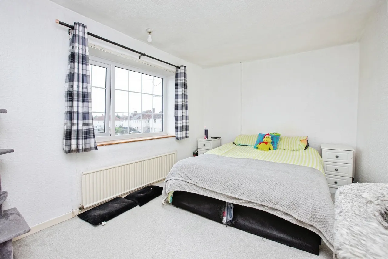 Paling Crescent, Sutton-in-Ashfield, Nottinghamshire, NG17, photo 8