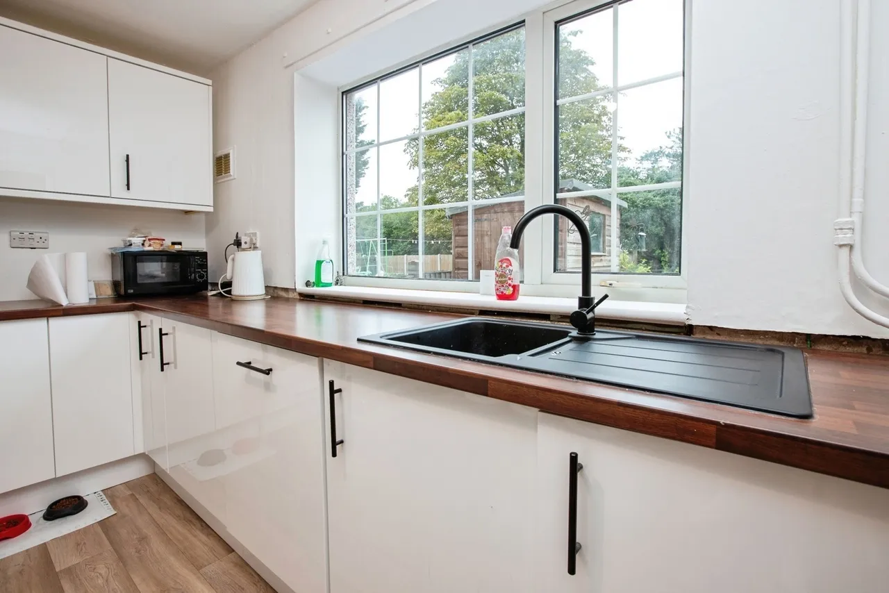 Paling Crescent, Sutton-in-Ashfield, Nottinghamshire, NG17, photo 5
