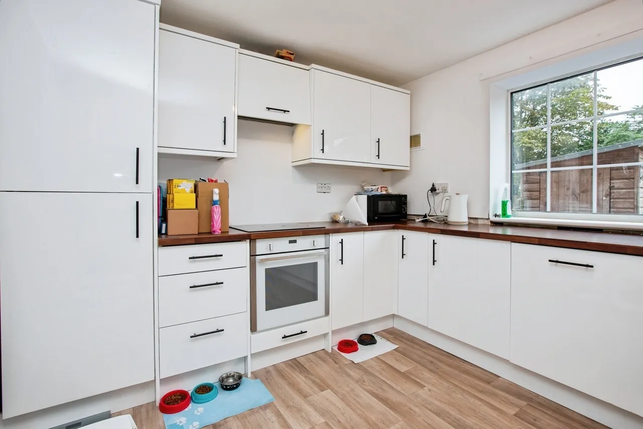 Paling Crescent, Sutton-in-Ashfield, Nottinghamshire, NG17, photo 4
