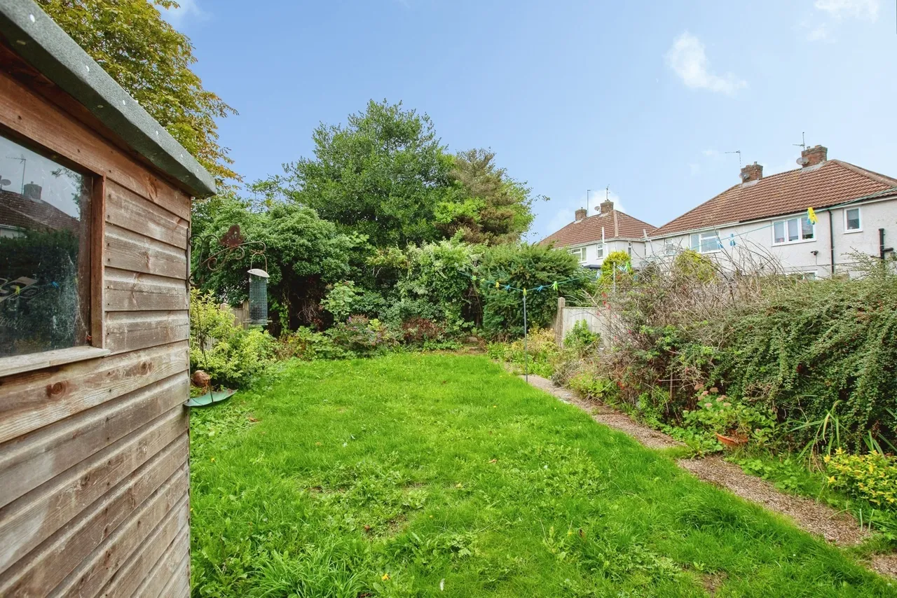 Paling Crescent, Sutton-in-Ashfield, Nottinghamshire, NG17, photo 12