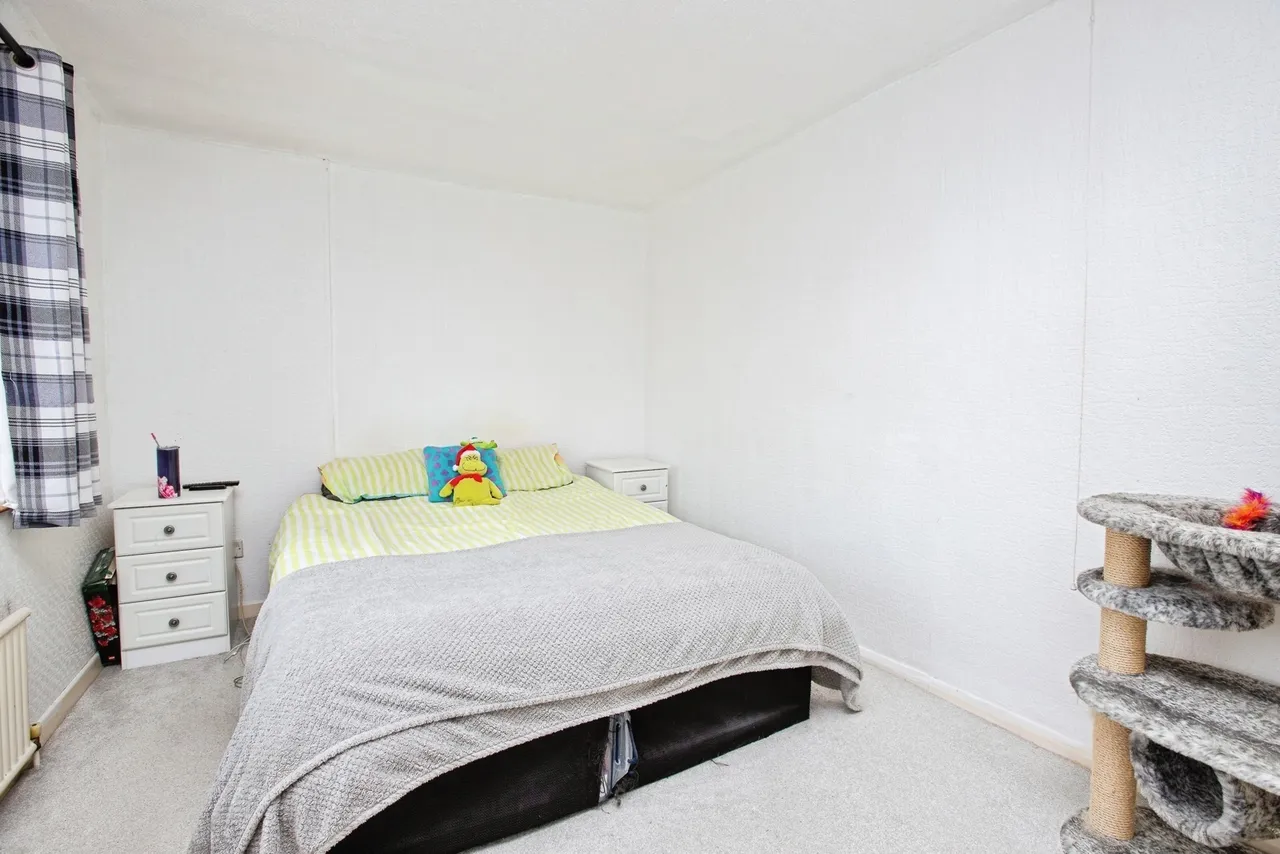 Paling Crescent, Sutton-in-Ashfield, Nottinghamshire, NG17, photo 6